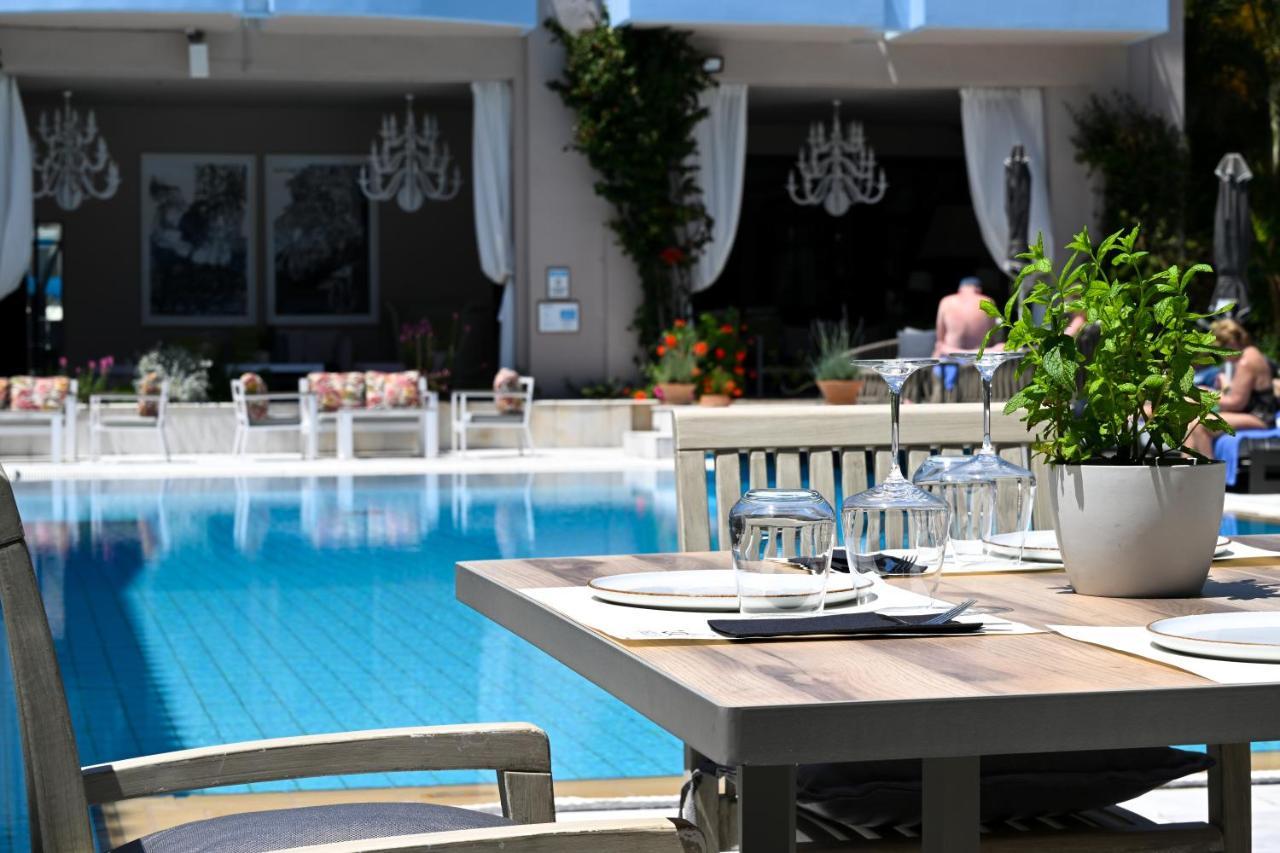 La Piscine Art Hotel, Philian Hotels And Resorts (Adults Only) Skiathos Town Exterior photo